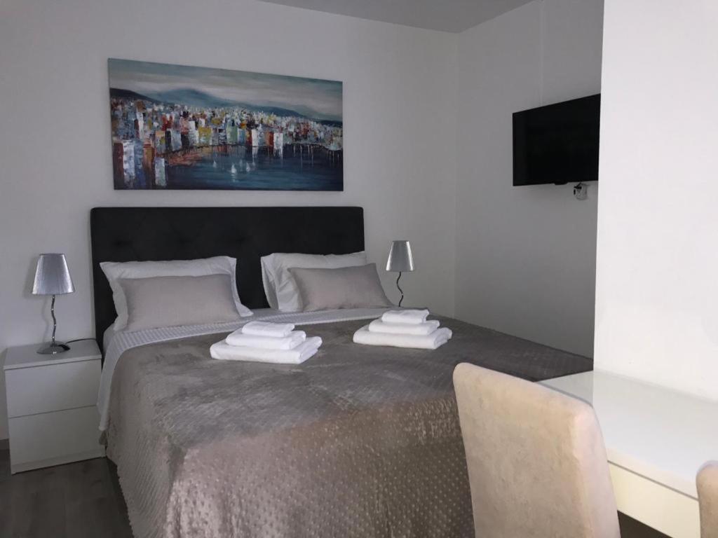 Rooms Marija Split Exterior photo