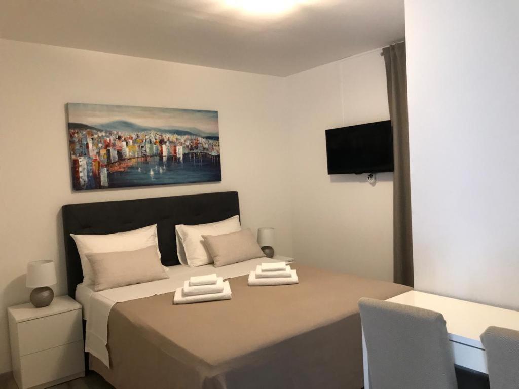 Rooms Marija Split Exterior photo