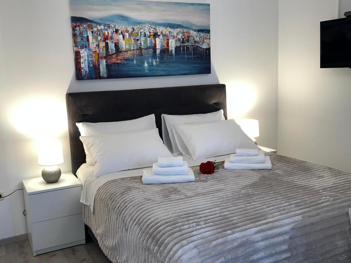 Rooms Marija Split Exterior photo