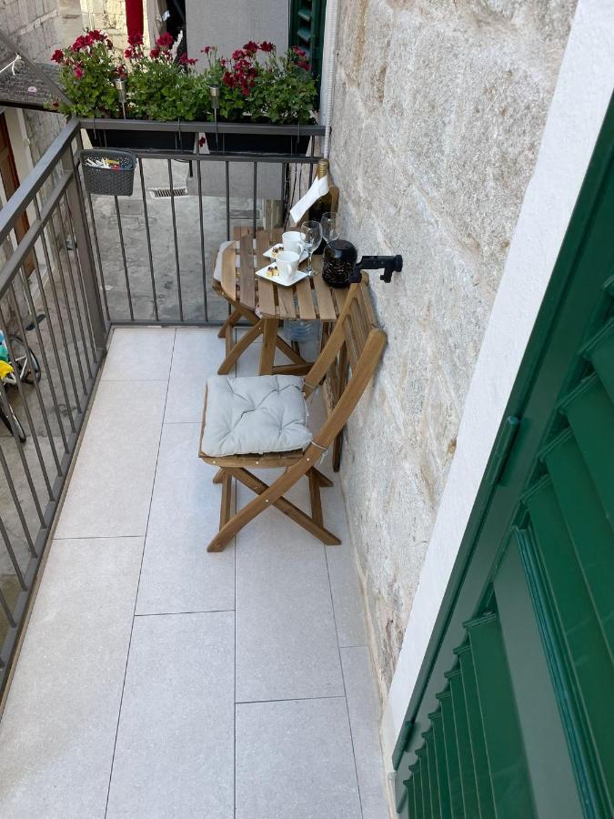 Rooms Marija Split Exterior photo